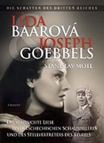 Lída Baarová und Joseph Goebbels