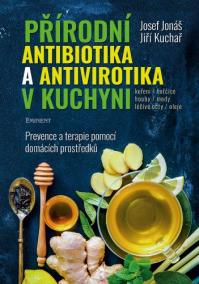 Přírodní antibiotika a antivirotika v ku