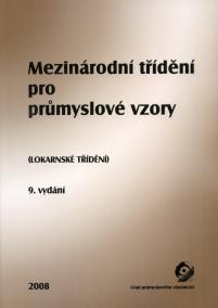 Mezinárodní třídění pro průmyslové vzory