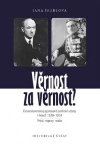 Věrnost za věrnost?