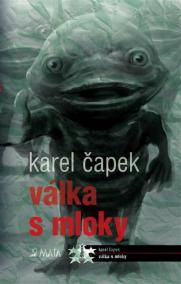 Válka s mloky