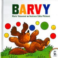 Barvy