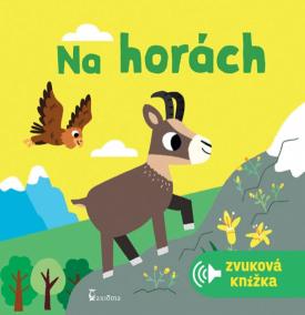 Na horách - zvuková knížka