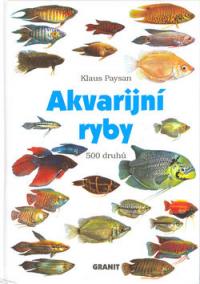 Akvarijní ryby