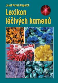 Lexikon léčivých kamenů - 8.vydání