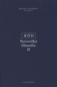 Novověká filosofie II