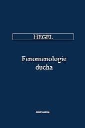 Fenomenologie ducha