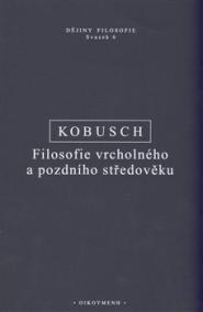 Filosofie vrcholného a pozdního středověku