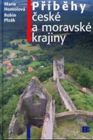 Příběhy české a moravské krajiny