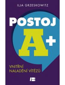 Postoj A+