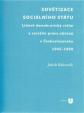 Sovětizace sociálního státu