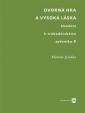 Dvorná hra a vysoká láska. Uvedení k trubadúrskému zpěvníku R