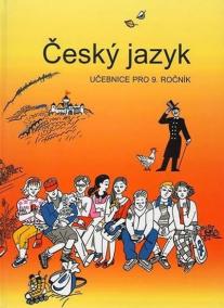 Český jazyk - Učebnice pro 9. ročník