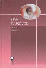 Zevní zvukovod