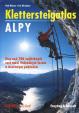 Klettersteigatlas Alpy