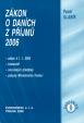 Zákon o daních z příjmů 2006