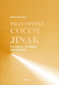 Pravopisná cvičení jinak