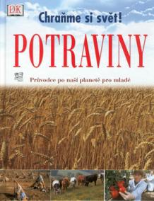 Potraviny