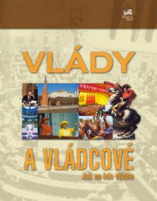 Vlády a vládcové