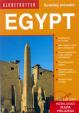 Egypt - Turistický průvodce - Globetrotter