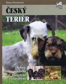 Český teriér