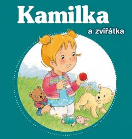 Kamilka a zvířátka