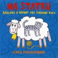 Na statku - Šablony a nápady pro šikovné ruce