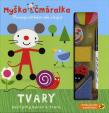 Myška Čmáralka - Tvary