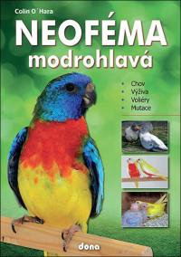 Neoféma modrohlavá - chovatelská příručka