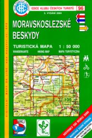 KČT 96 Moravskoslezské Beskydy