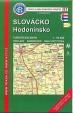 KČT 91 - Slovácko, Hodonínsko 3.vyd.