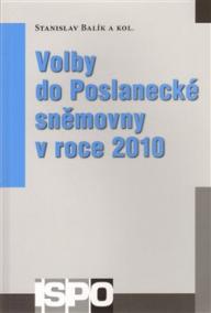 Volby do Poslanecké sněmovny v roce 2010