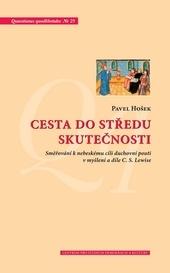 Cesta do Středu skutečnosti