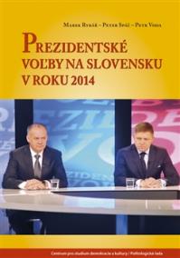 Prezidentské voľby na Slovensku v roku 2014