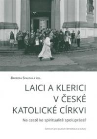 Laici a klerici v české katolické církvi