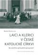 Laici a klerici v české katolické církvi