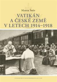 Vatikán a české země v letech 19141918