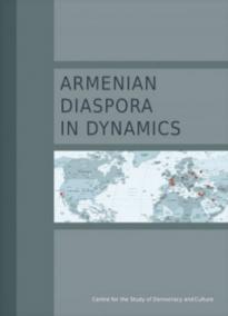 Armenian Diaspora in Dynamics