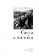 Gesta a mimika