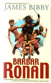 Barbar Ronan