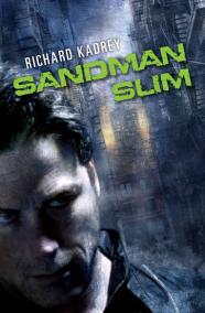 Sandman Slim