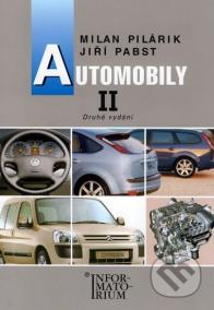 Automobily II