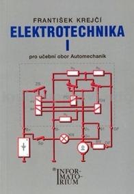 Elektrotechnika I pro 2. ročník UO Automechanik