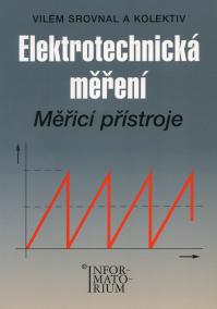 Elektrotechnická měření - Měřící přístroje