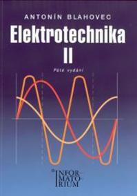 Elektrotechnika II - 5. vydání