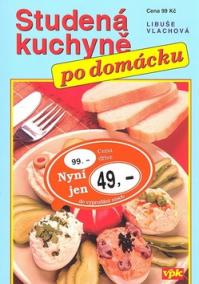 Studená kuchyně po domácku