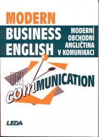 Modern Business English in communication