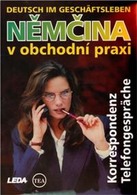 Němčina v obchodní praxi - telefonování