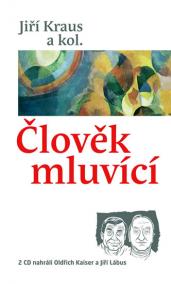 Člověk mluvící