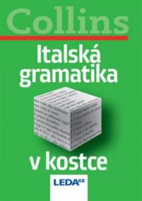 Italská gramatika v kostce